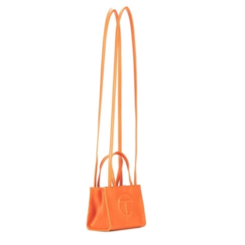 TELFAR Small Shopping Bag